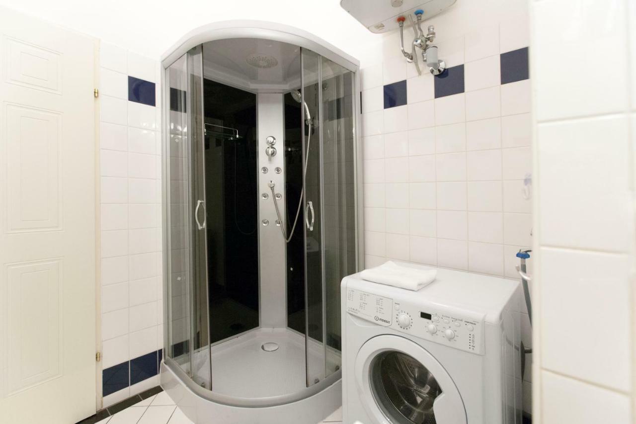 Appartement Heart Of Harmoniegasse
