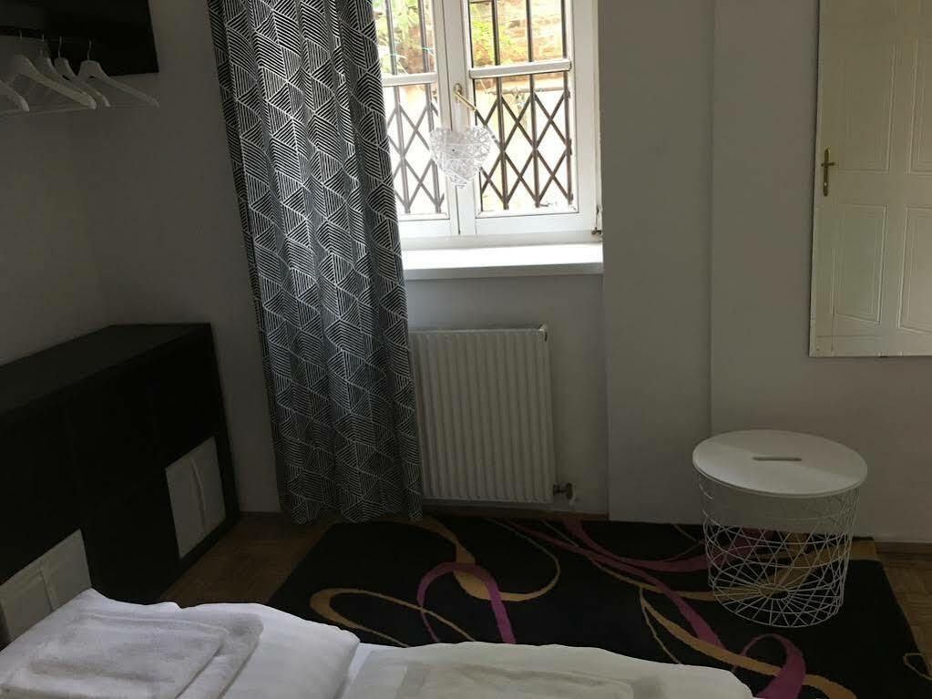 Heart Of Harmoniegasse Appartement *