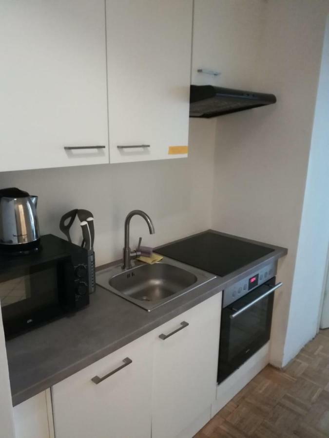 Heart Of Harmoniegasse Appartement Vienne